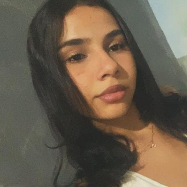 Babysitter in Paraguaçu Paulista: Maria Eduarda