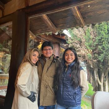 Nanny job in Samborondón: babysitting job Maria Fernanda