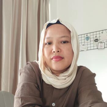 Babysitter in Kampung Sungai Kajang: Cahayaakmal