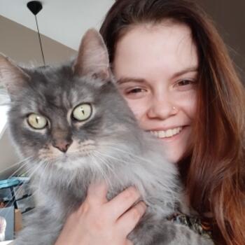 Baby-sitter in Deinze: Rozemarijn
