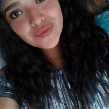 Niñera Ecatepec: Meri