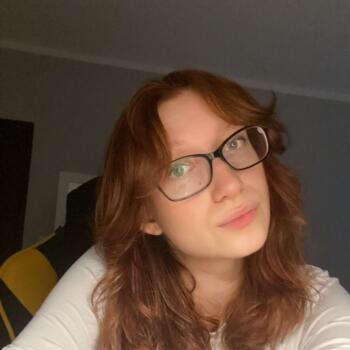 Opiekunka do dziecka w Lublin: Ania