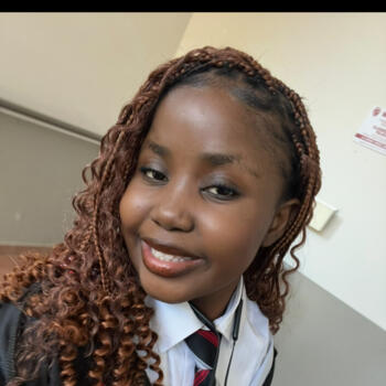Babysitter Pretoria: Lathitha