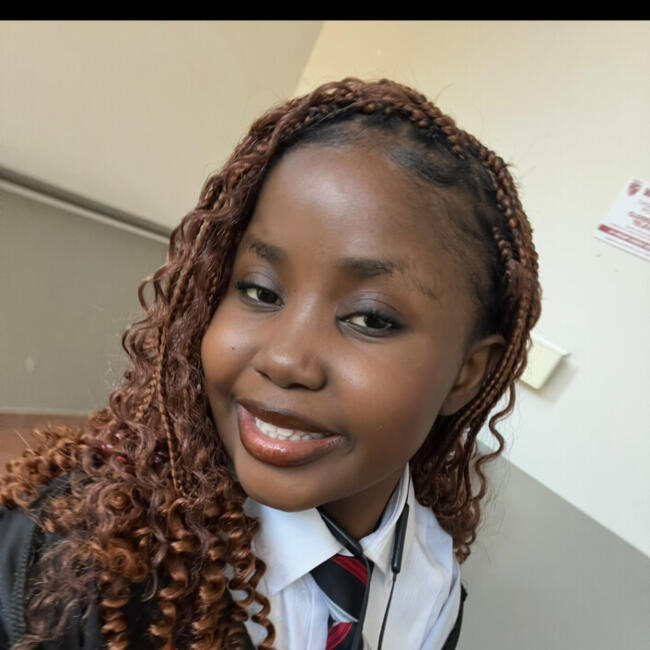Babysitter in Pretoria: Lathitha