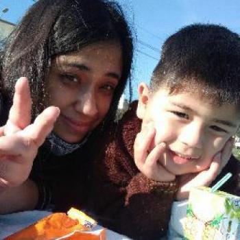 Niñera en Villa Alemana: Valezka