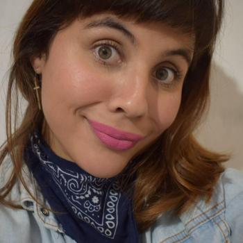 Babysitter in Luján: Maria Rocio