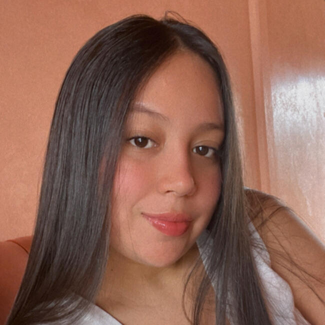 Niñera en San Isidro de El General: Yérlika María