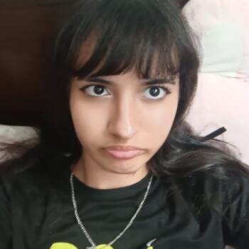 جليسة أطفال في أبوظبي: Lina