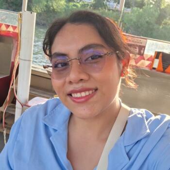 Babysitter Villahermosa: Fernanda de los Angeles
