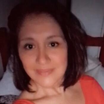 Niñera en Rosario: Lidia