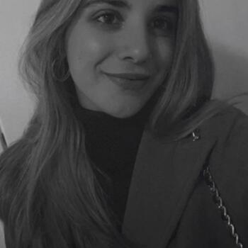 Babysitter Madrid: Carmen