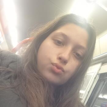 Babysitter em Amadora: Sofia