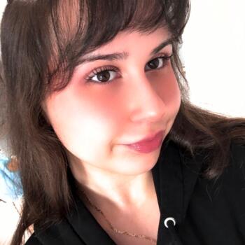 Babysitter Berlin: Helin