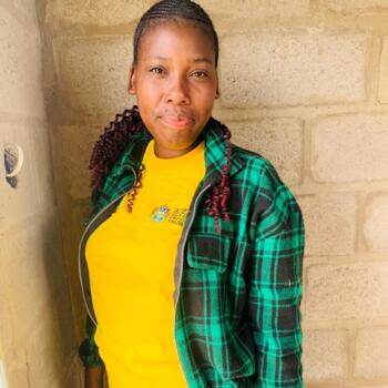 Nanny in Port Shepstone: Nonjabulo