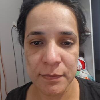 Babysitting job in Uberaba: babysitting job Camila