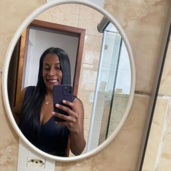 Babysitter in Juiz de Fora: Regiane