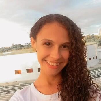 Babysitter in Campina Grande: Evilyn