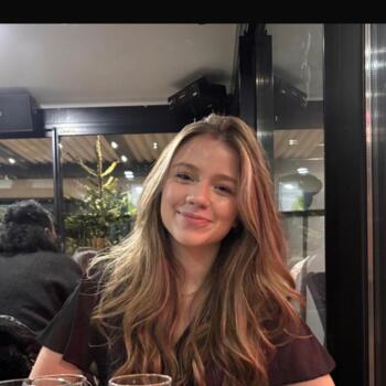 Babysitter in Lyon: Eva