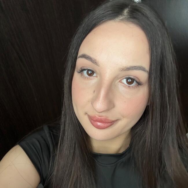 Babysitter in Chernivtsi: Настя