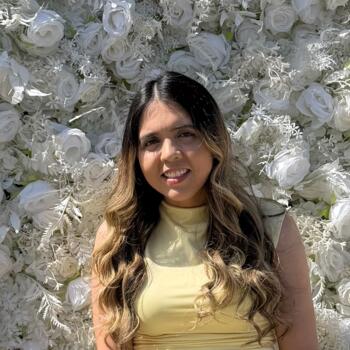 Babysitter in Sacramento: Blanca