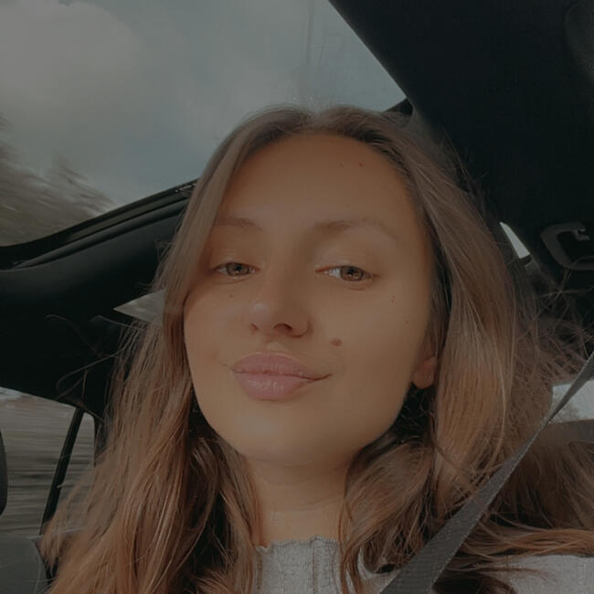 Babysitter in Geel: Femke