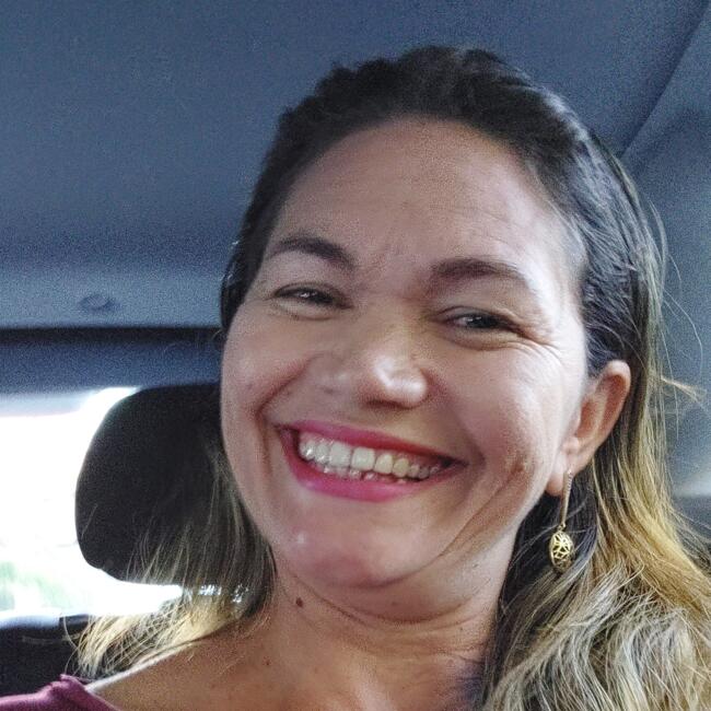 Babysitter in Braga: Selma