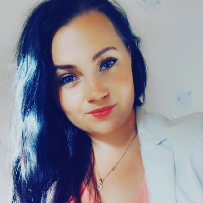Babysitter in Tallinn: Kristiina