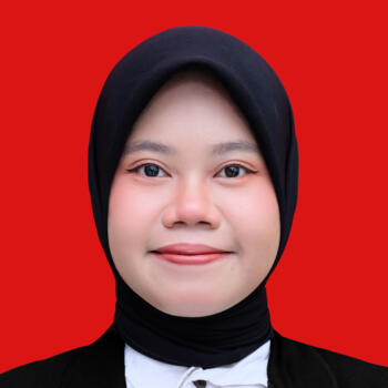 Babysitter di Tangerang Selatan: Reka Rahma