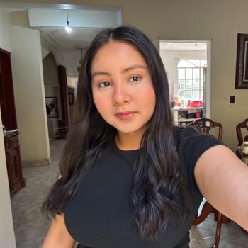 Babysitter in San Nicolás de los Garza: Grecia Donají