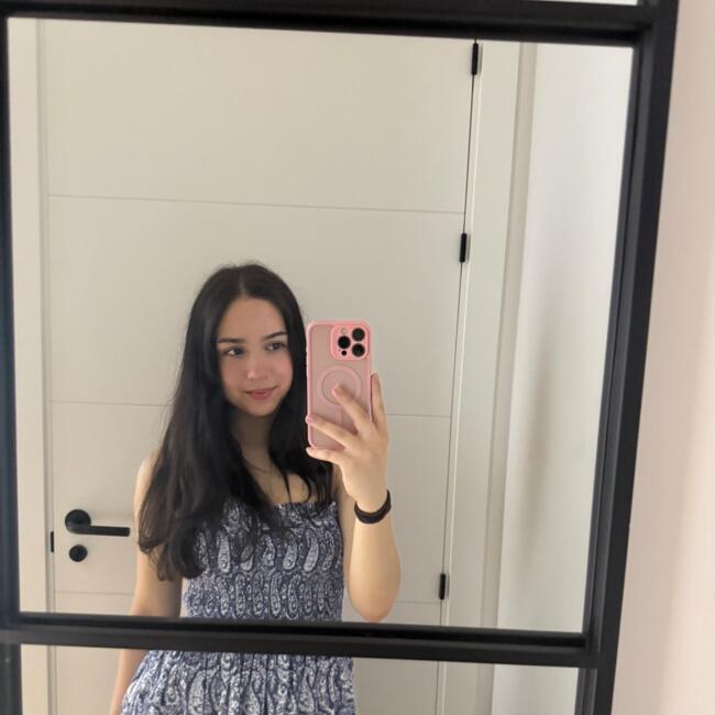 Canguro en Salamanca: Sofía