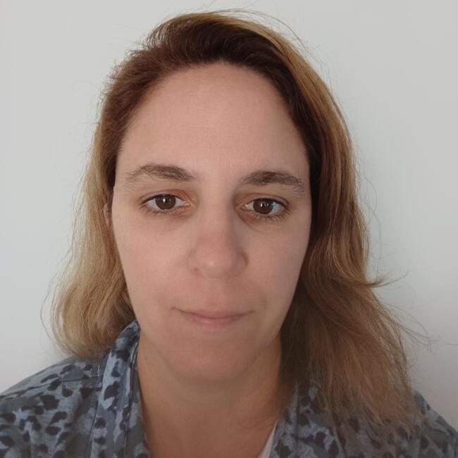 Baby-sitter in San José de Mayo: Jimena