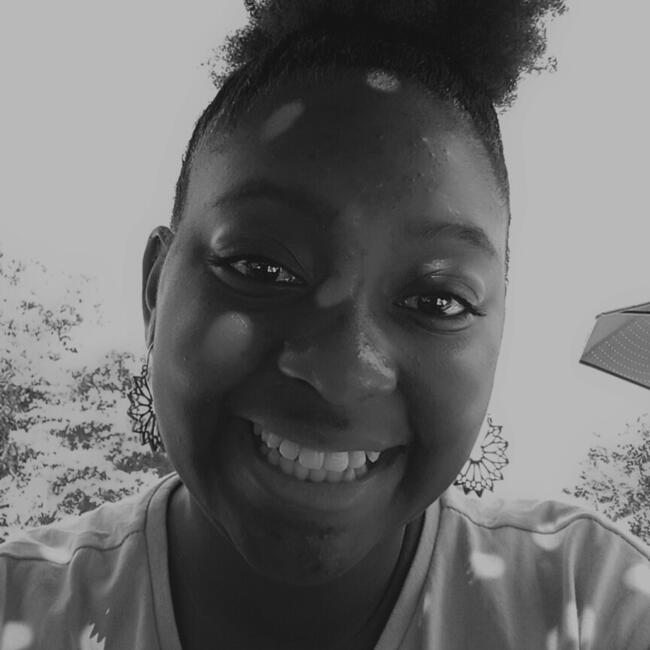 Babysitter in Broussard: Bethany