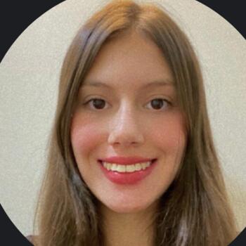 Babysitter in Porto: Luana