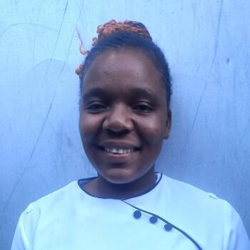 Nanny in Cape Town: Betty