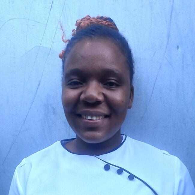 Nanny in Cape Town: Betty