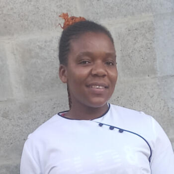 Nanny in Cape Town: Betty