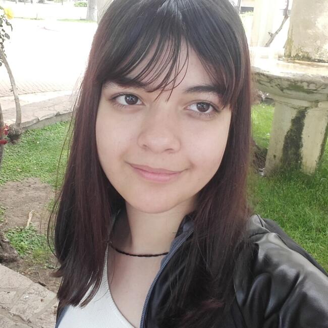 Niñera en González Catán: Tatiana