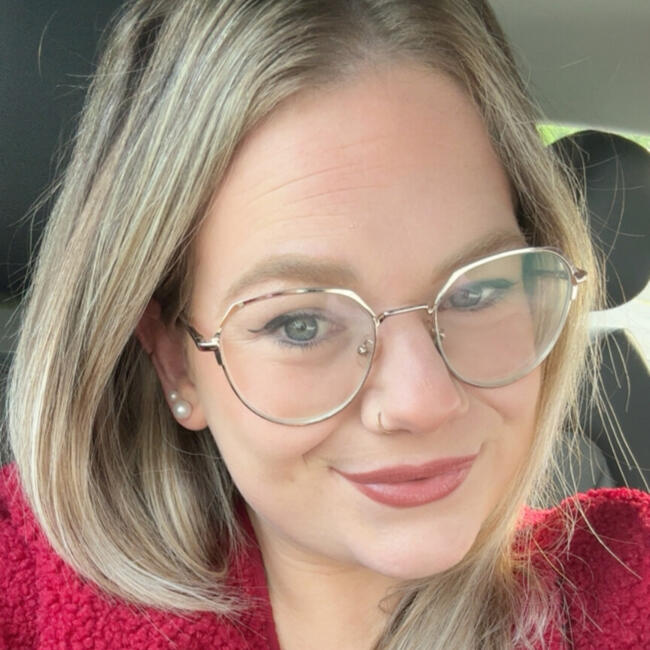 Job de garde d'enfants à Loudun: Eloise