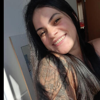 Babá em São José (São José): Thalia