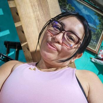 Niñera en Caracas: Neida