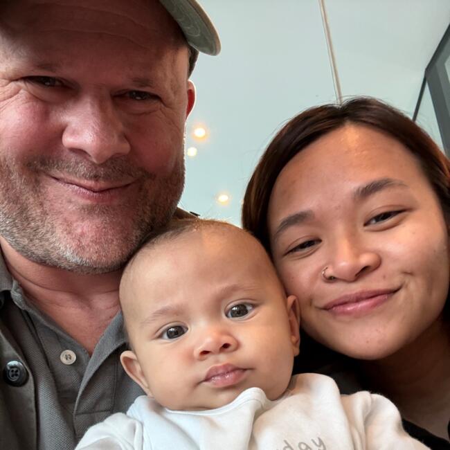 Babysitter Job in Wien: Niki