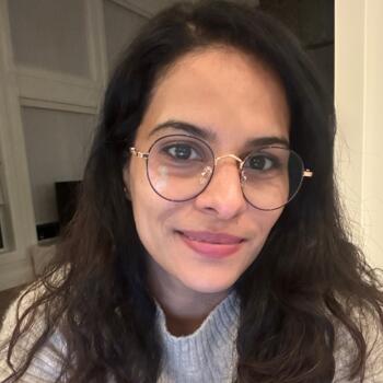 Gardienne d'enfants à Edmonton: Ravneet