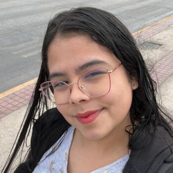 Niñera en Antofagasta: Noleida