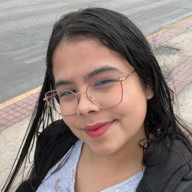 Niñera en Antofagasta: Noleida