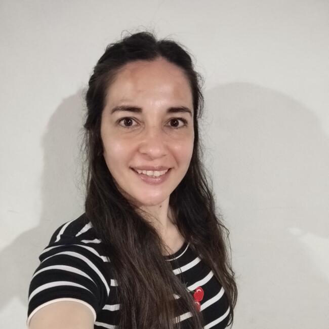 Babysitter in Paraná: Daiana