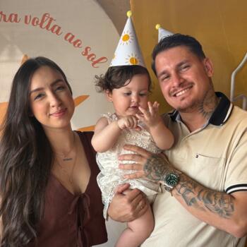 Família São José dos Campos: Beatriz