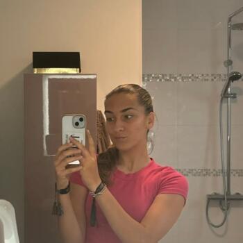 Baby-sitter L'Île-d'Olonne: Mathilde