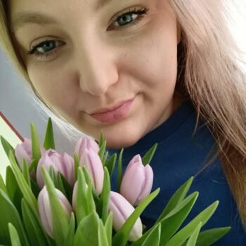 Opiekunka do dziecka w Dębe Wielkie: Julita