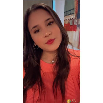 Niñera en Putaendo: Daniela