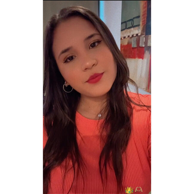 Niñera en Putaendo: Daniela